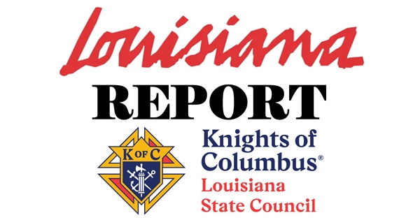 Louisiana Report May 2025