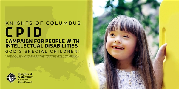 Campaign for People with Intellectual Disabilities