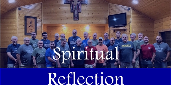 Spiritual Reflection Program