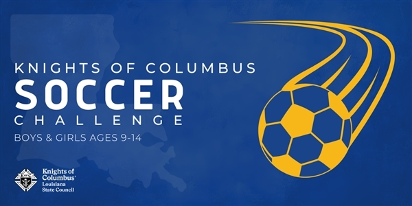 Knights of Columbus Soccer Challenge