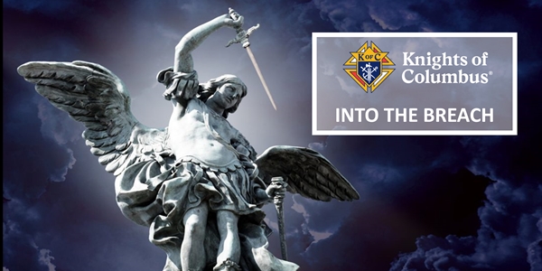 Into the Breach (Video Series)