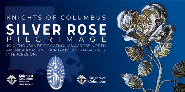 Silver Rose Pilgrimage