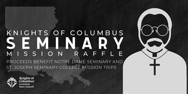Seminary Mission Fund