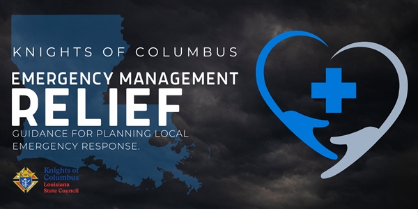 Emergency Management & Relief