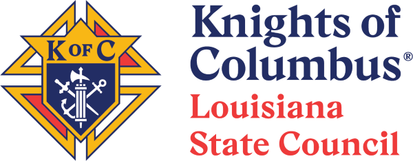 *TEST* Louisiana KOFC State Council