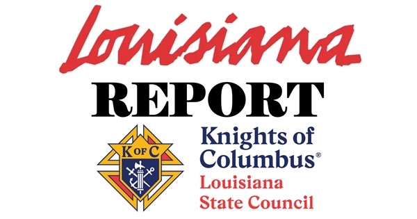 Louisiana Report March 2025